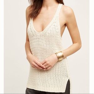 Sunidra tank by moth